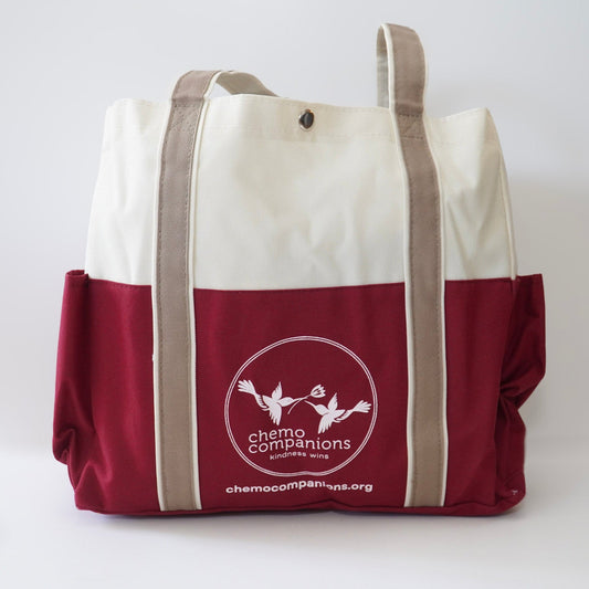 Chemo Comfort Bag