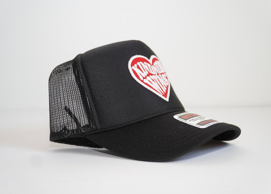 Kindness Wins Trucker Hats